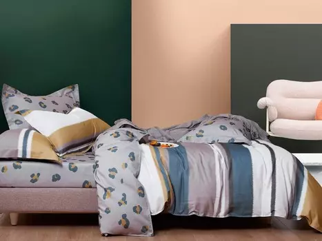 Комплекты постельного белья Asabella