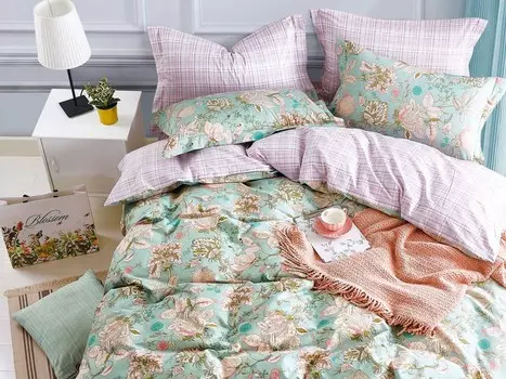 Комплекты постельного белья Asabella