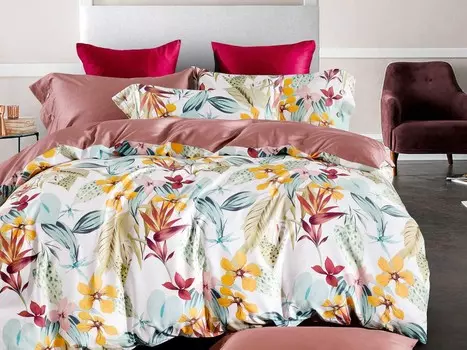 Комплекты постельного белья Asabella