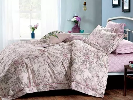 Комплекты постельного белья Asabella