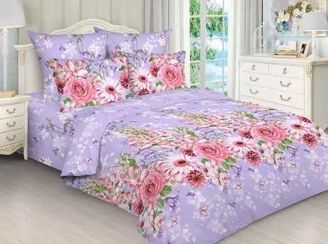 Комплекты постельного белья Avrora Texdesign