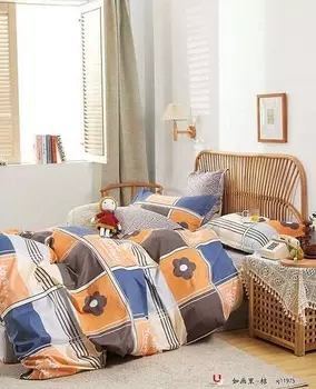 Комплекты постельного белья Avrora Texdesign