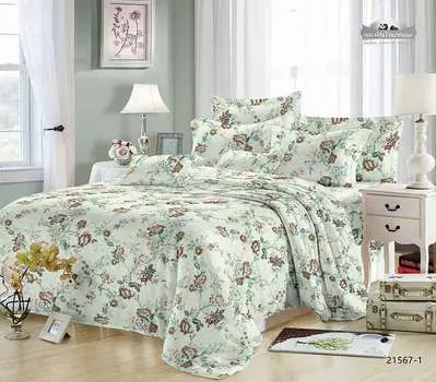 Комплекты постельного белья Avrora Texdesign