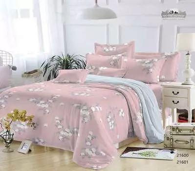 Комплекты постельного белья Avrora Texdesign