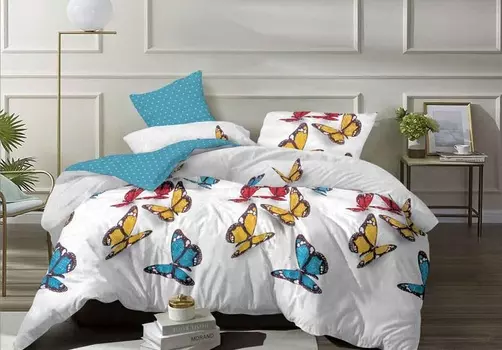 Комплекты постельного белья Avrora Texdesign