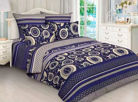 Комплекты постельного белья Avrora Texdesign