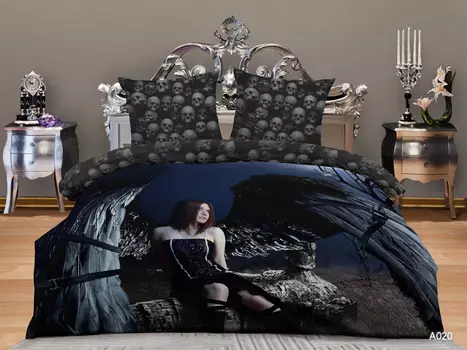 Комплекты постельного белья Avrora Texdesign