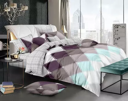 Комплекты постельного белья Avrora Texdesign