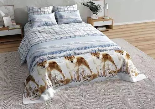 Комплекты постельного белья Avrora Texdesign