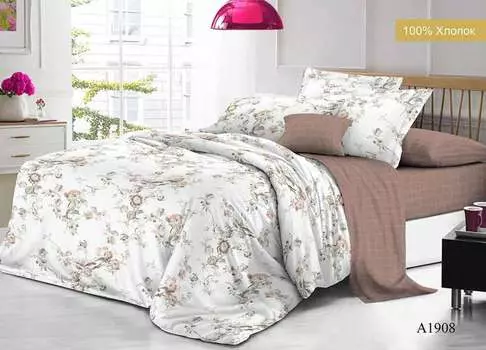 Комплекты постельного белья Avrora Texdesign