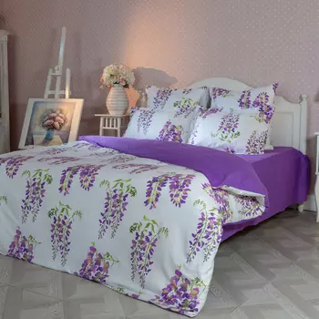 Комплекты постельного белья BedBerry