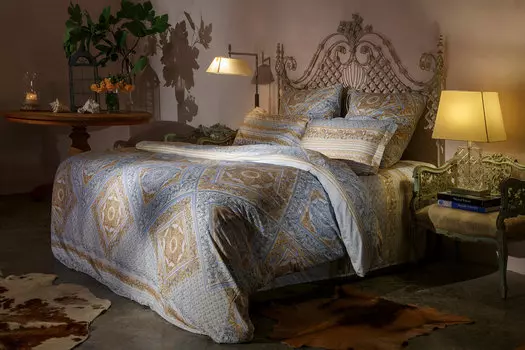 Комплекты постельного белья BedBerry