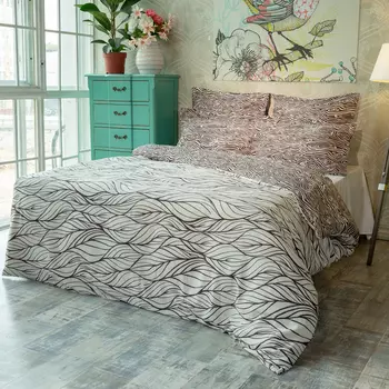 Комплекты постельного белья BedBerry