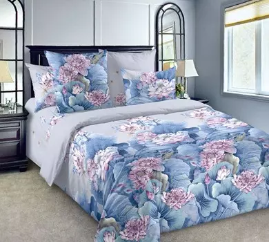 Комплекты постельного белья Белиссимо