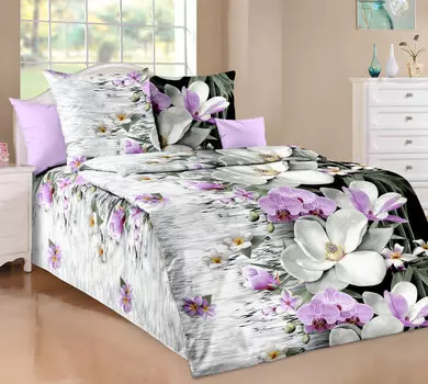 Комплекты постельного белья Белиссимо