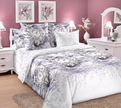 Комплекты постельного белья Белиссимо