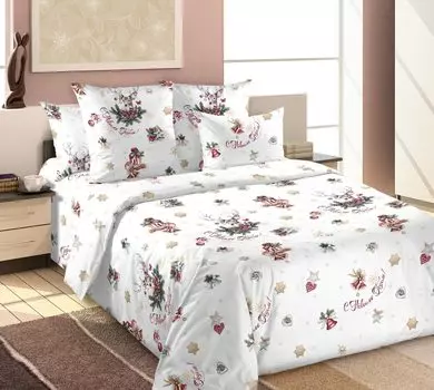 Комплекты постельного белья Белиссимо