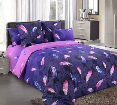 Комплекты постельного белья Белиссимо