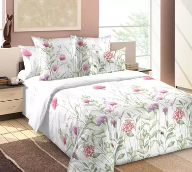 Комплекты постельного белья Белиссимо