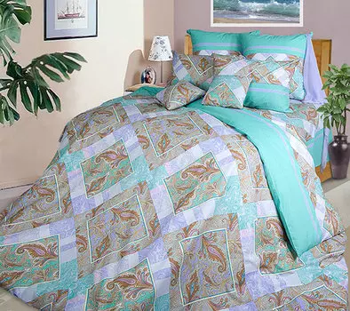 Комплекты постельного белья Белиссимо