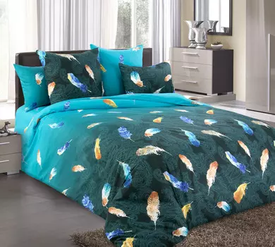 Комплекты постельного белья Белиссимо