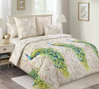 Комплекты постельного белья Белиссимо