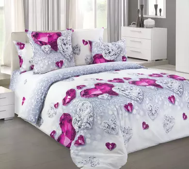 Комплекты постельного белья Белиссимо