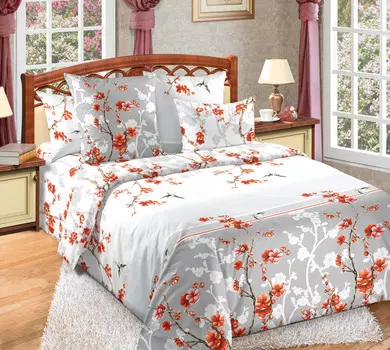 Комплекты постельного белья Белиссимо