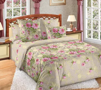 Комплекты постельного белья Белиссимо