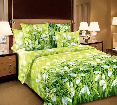 Комплекты постельного белья Белиссимо