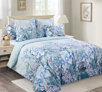 Комплекты постельного белья Белиссимо