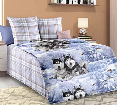 Комплекты постельного белья Белиссимо