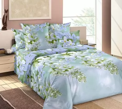 Комплекты постельного белья Белиссимо