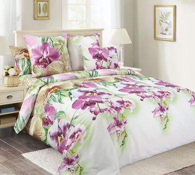 Комплекты постельного белья Белиссимо