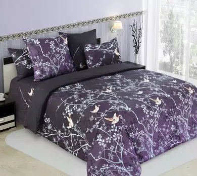 Комплекты постельного белья Белиссимо