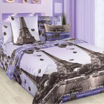 Комплекты постельного белья Белиссимо