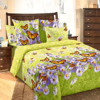 Комплекты постельного белья Белиссимо