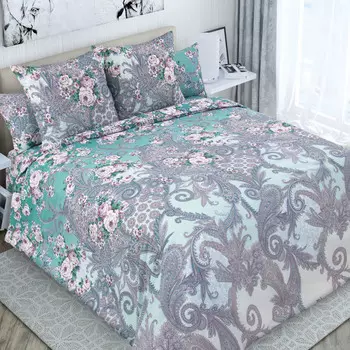 Комплекты постельного белья Белиссимо