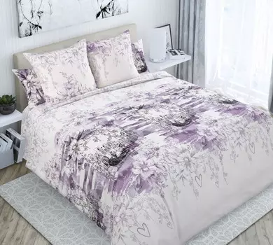 Комплекты постельного белья Белиссимо