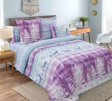 Комплекты постельного белья Белиссимо