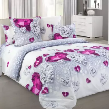 Комплекты постельного белья Белиссимо