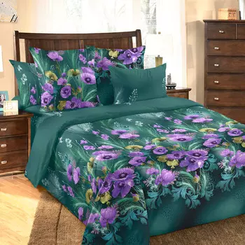 Комплекты постельного белья Белиссимо