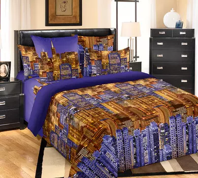 Комплекты постельного белья Белиссимо