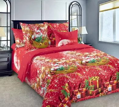 Комплекты постельного белья Белиссимо