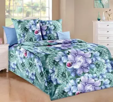 Комплекты постельного белья Белиссимо