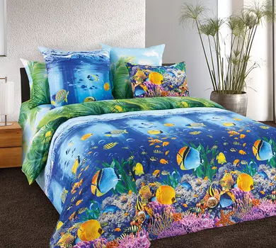 Комплекты постельного белья Белиссимо