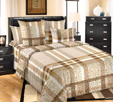 Комплекты постельного белья Белиссимо