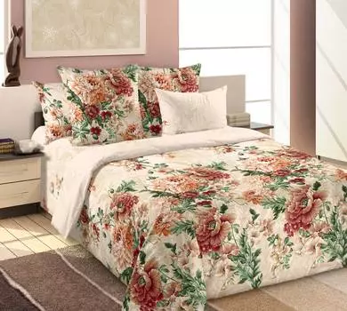 Комплекты постельного белья Белиссимо