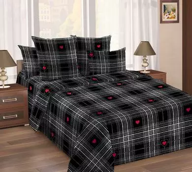 Комплекты постельного белья Белиссимо