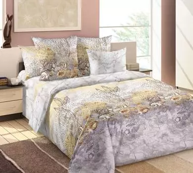 Комплекты постельного белья Белиссимо